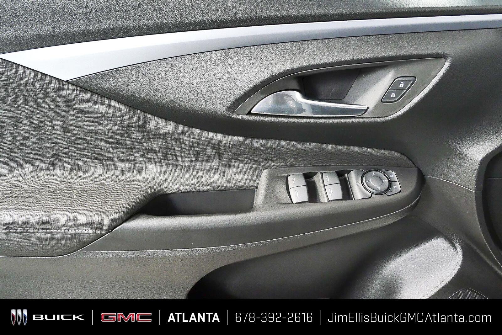 2026 Buick Envista Preferred - Photo 7