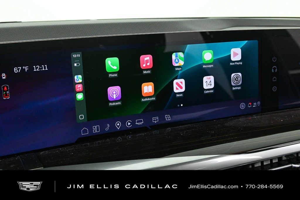 2026 Cadillac Escalade Luxury - Photo 16