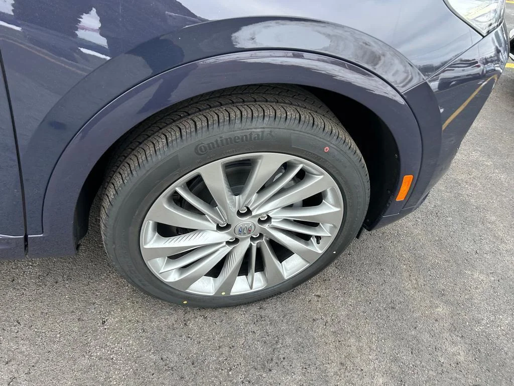 2026 Buick Envision Avenir - Photo 20