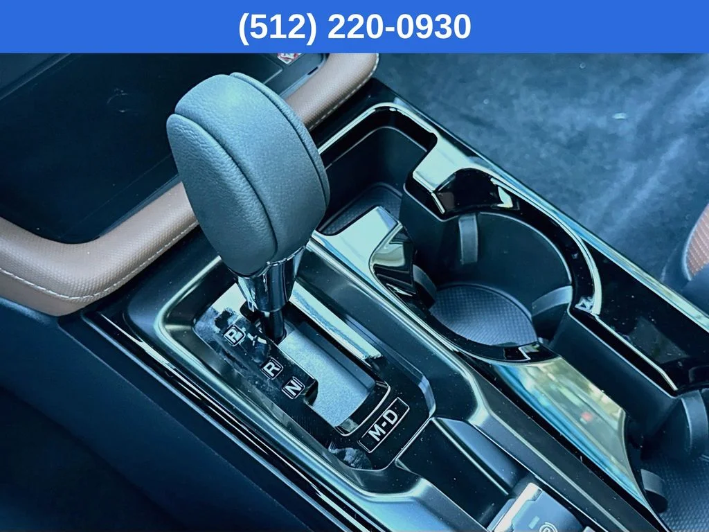 New 2026  Subaru Touring image 23
