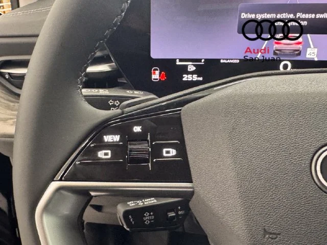 New 2026 Black Audi 2.0T Premium Plus image 22