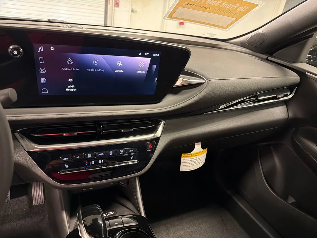 2026 Buick Envista Avenir - Photo 30