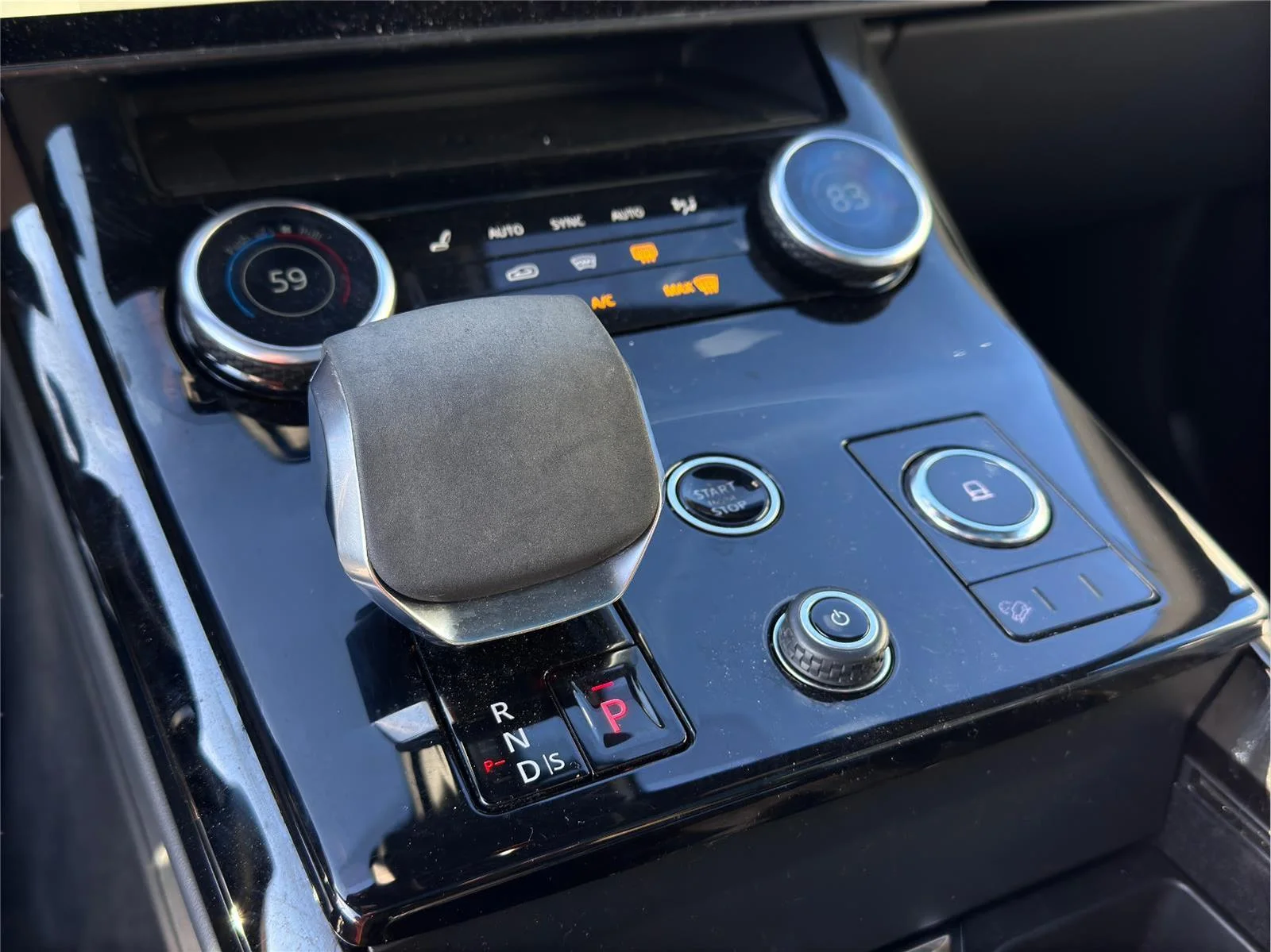 2023 Land Rover Range Rover Sport SE Dynamic - Photo 16
