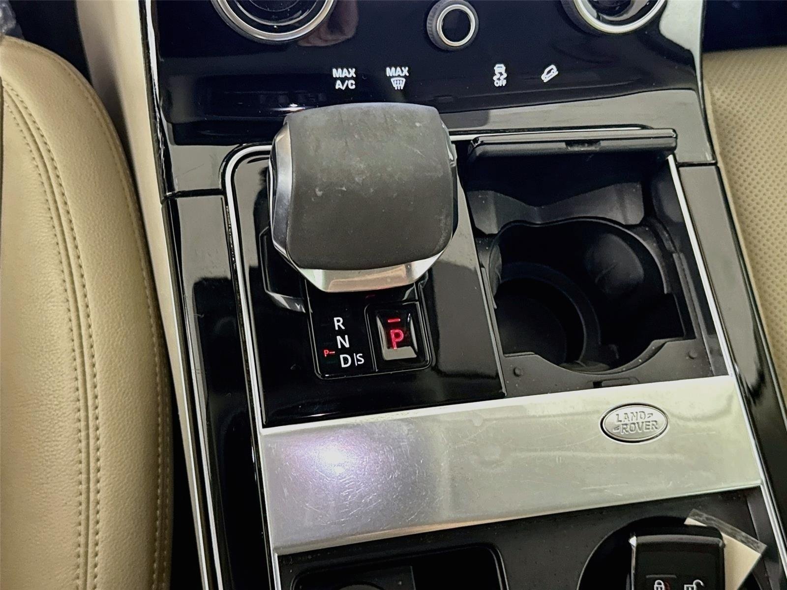 Used 2021 Fuji White Land Rover S image 19
