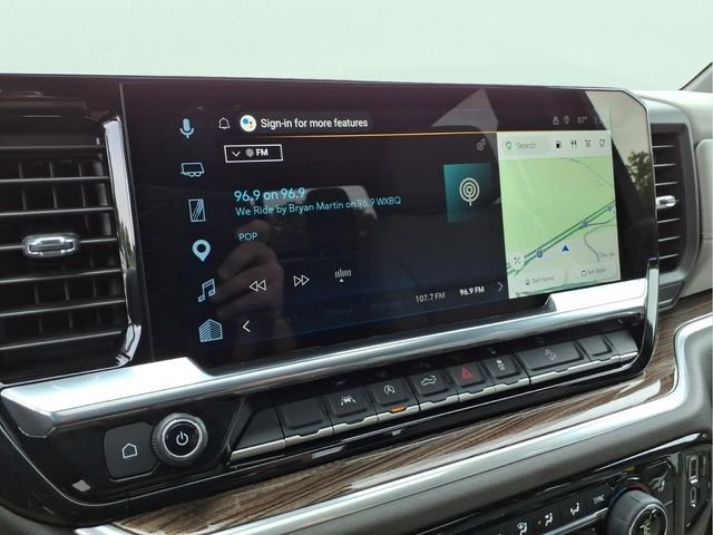 Used 2026 Gray Chevrolet LT Trail Boss image 25