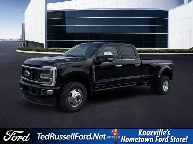 2026 Ford Super Duty F-350® Platinum®