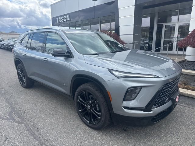 2026 Buick Enclave
