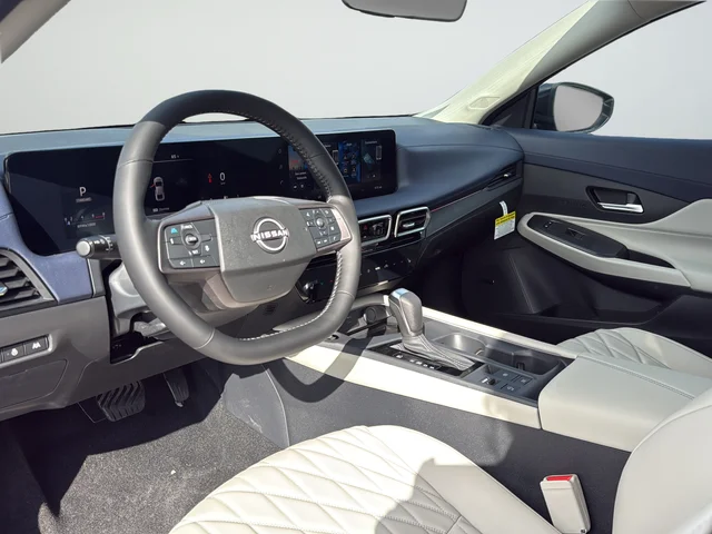 2026 Nissan Sentra SL - Photo 9