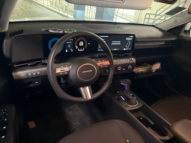 2026 Hyundai Kona SE - Photo 6