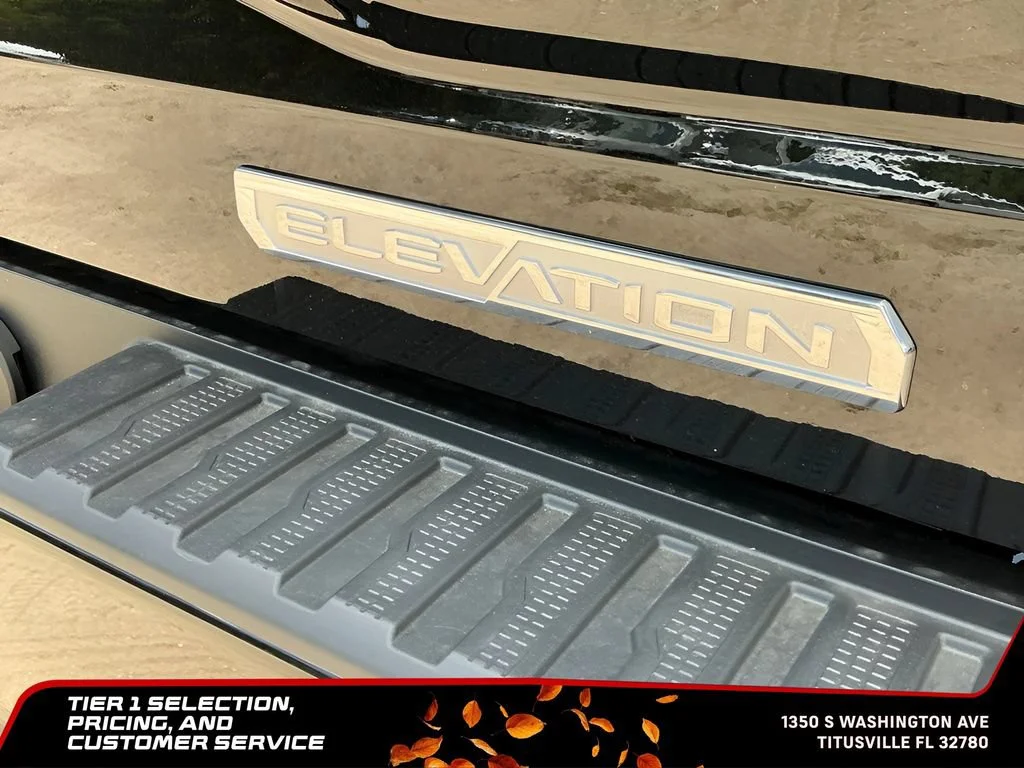 2026 GMC Sierra 1500 Elevation - Photo 27