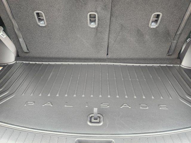 2026 Hyundai Palisade XRT Pro - Photo 45