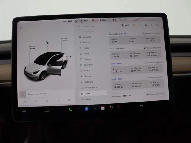 2021 Tesla Model Y Long Range - Photo 10