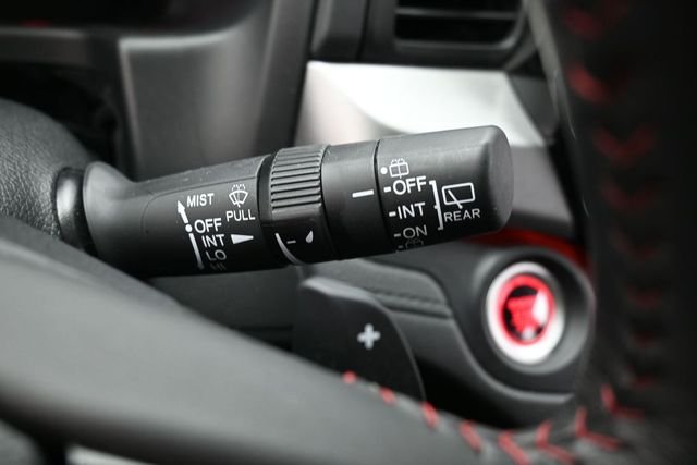Used 2025  Honda Sport-L image 18