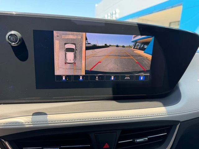 2026 Buick Encore GX Avenir - Photo 23