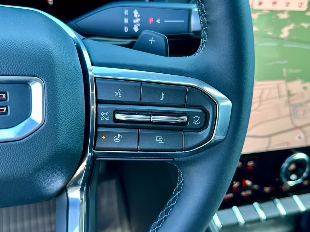2027 GMC Terrain Elevation - Photo 31