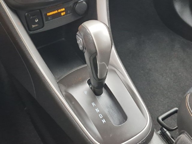Used 2018 Gray Chevrolet LT image 20