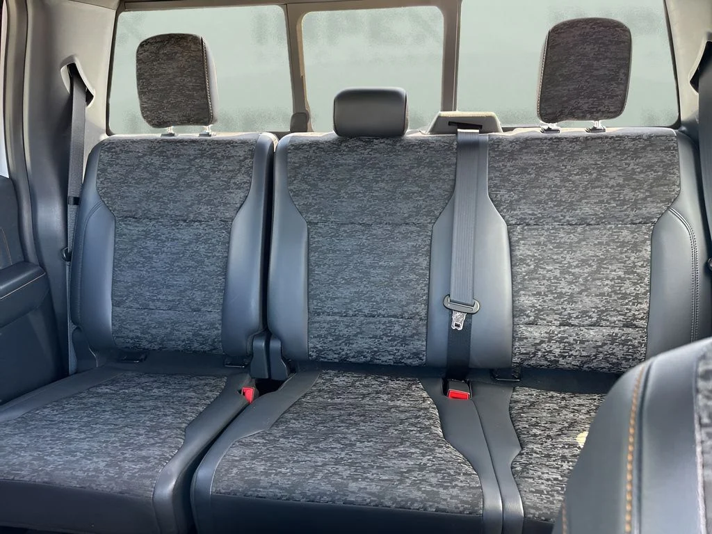 Used 2025 White Ford Tremor image 13