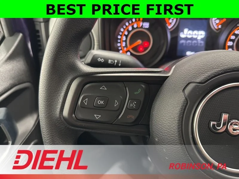 New 2026 Reign Exterior Paint Jeep Sport image 21