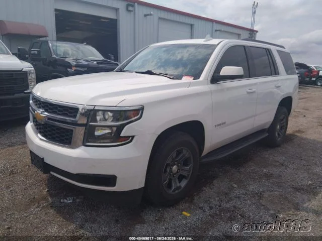 Used 2018 White Chevrolet LS image 6