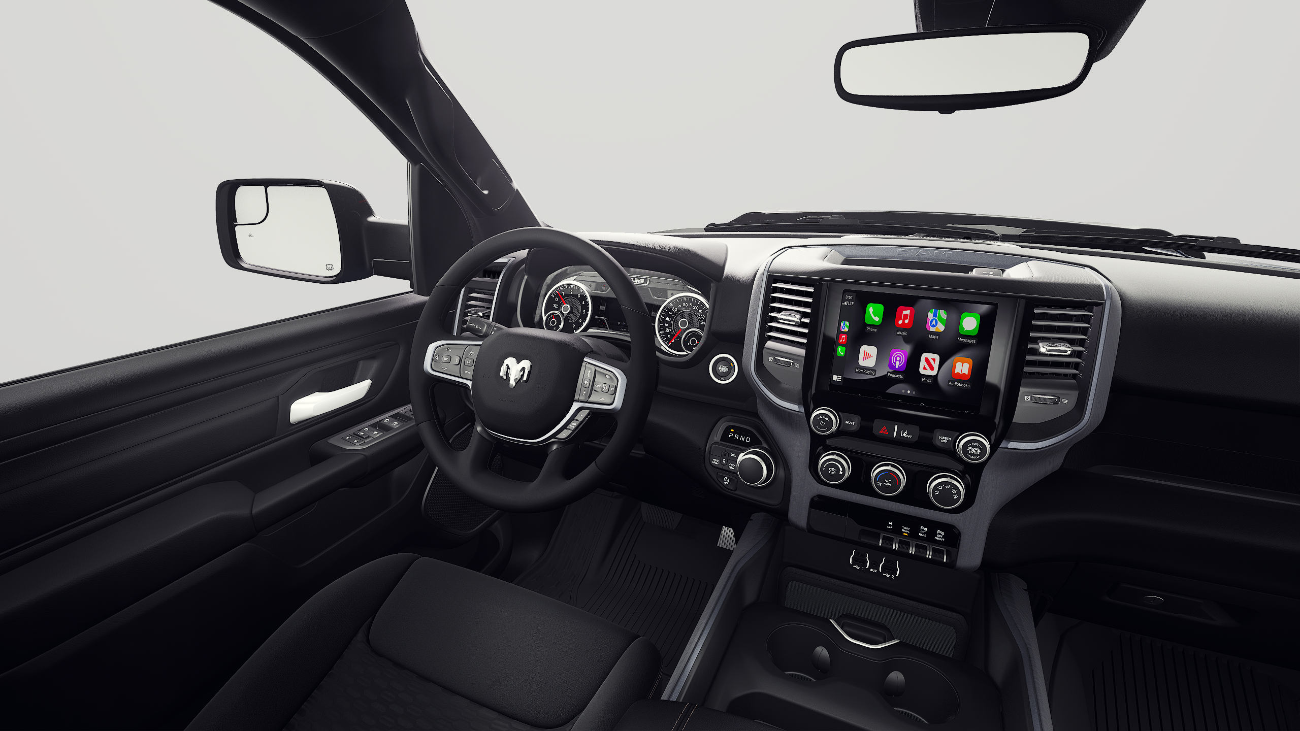 Vehicle thumbnail