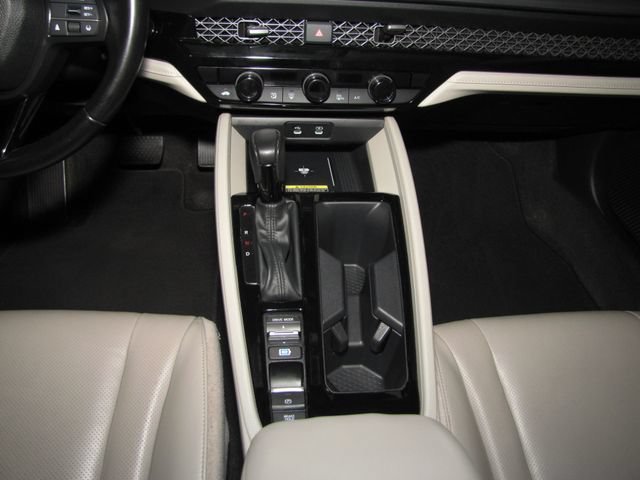 2025 Honda Accord Hybrid EX-L - Photo 46