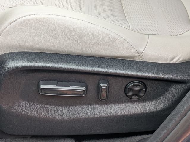 Used 2017 Gray Honda Touring image 15