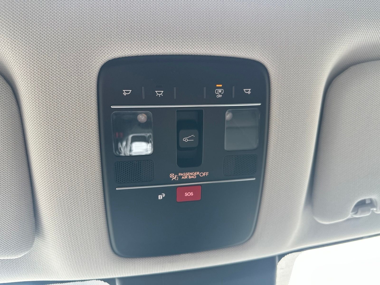 New 2026 Black Hyundai SEL Premium AWD image 90