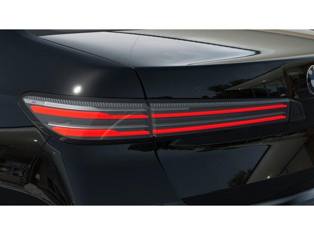 New 2027 Black Sapphire Metallic BMW  image 8