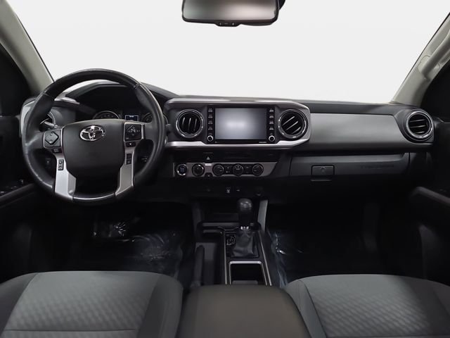 2023 Toyota Tacoma SR5 - Photo 9