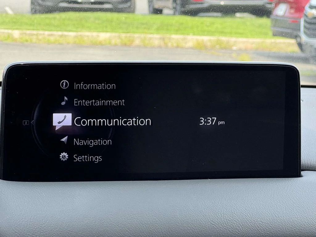 2023 Mazda CX-5 S Preferred package - Photo 19