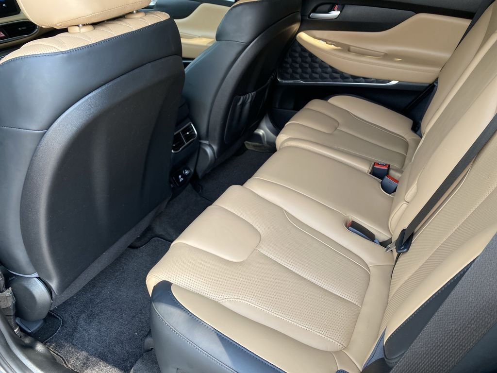 2023 Hyundai Santa Fe Calligraphy - Photo 28