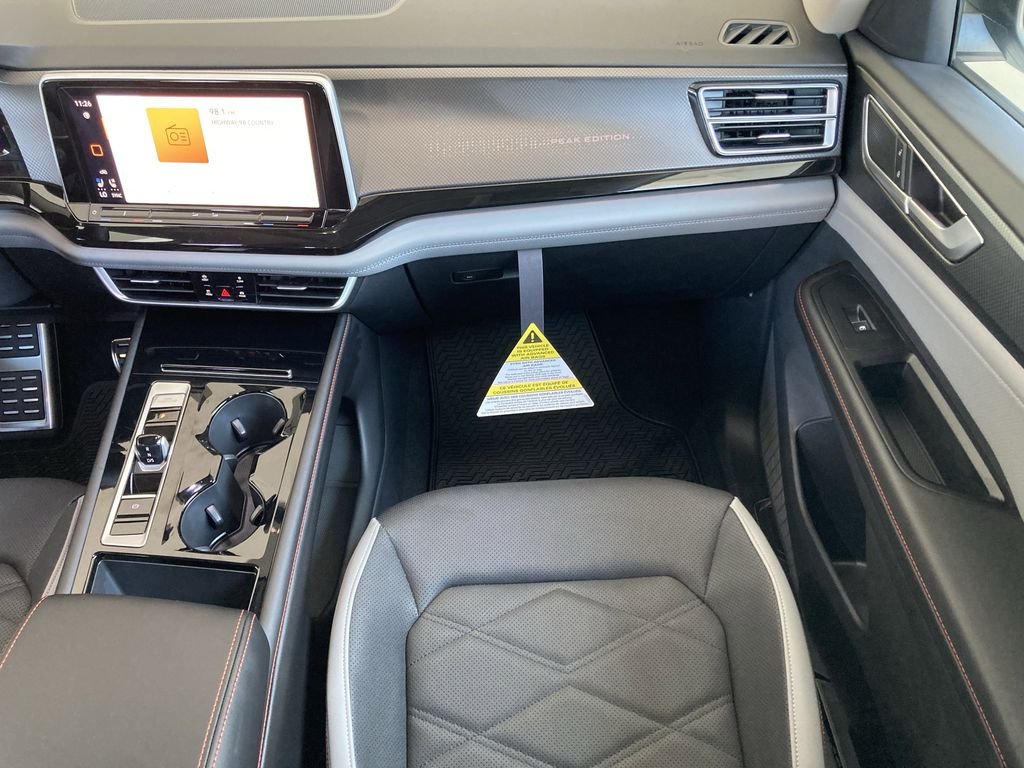 2026 Volkswagen Atlas Atlas Peak Edition - Photo 16