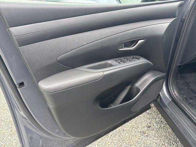 New 2026 Ecotronic Gray Hyundai SEL Premium AWD image 17