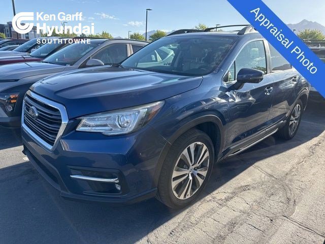 2019 Subaru Ascent Limited