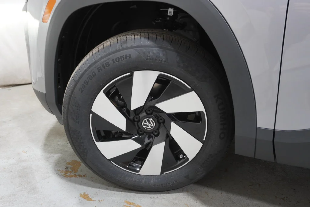 New 2027  Volkswagen SE image 33