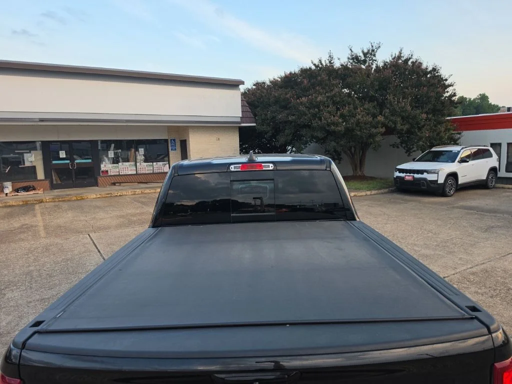 Used 2021 Black Ram Big Horn/Lone Star image 19