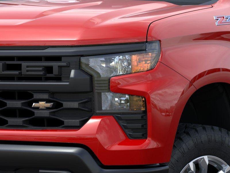 2026 Chevrolet Silverado 1500 Work Truck - Photo 10