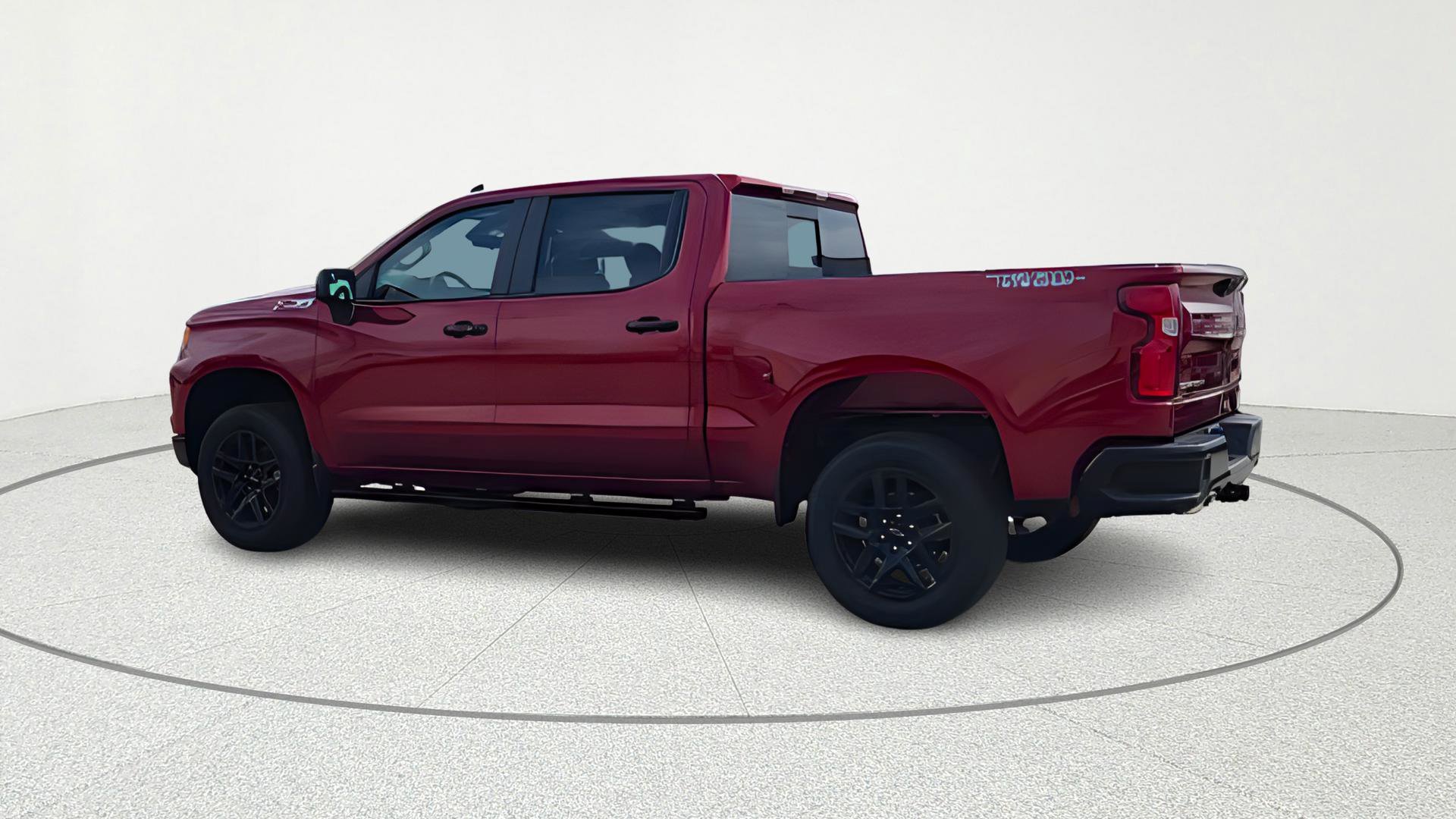 2026 Chevrolet Silverado 1500 LT Trail Boss - Photo 6