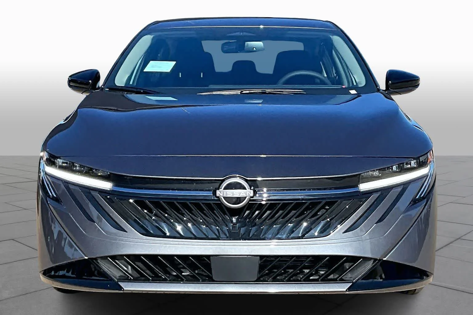 New 2026 GUN METALL KADG Nissan SV image 3