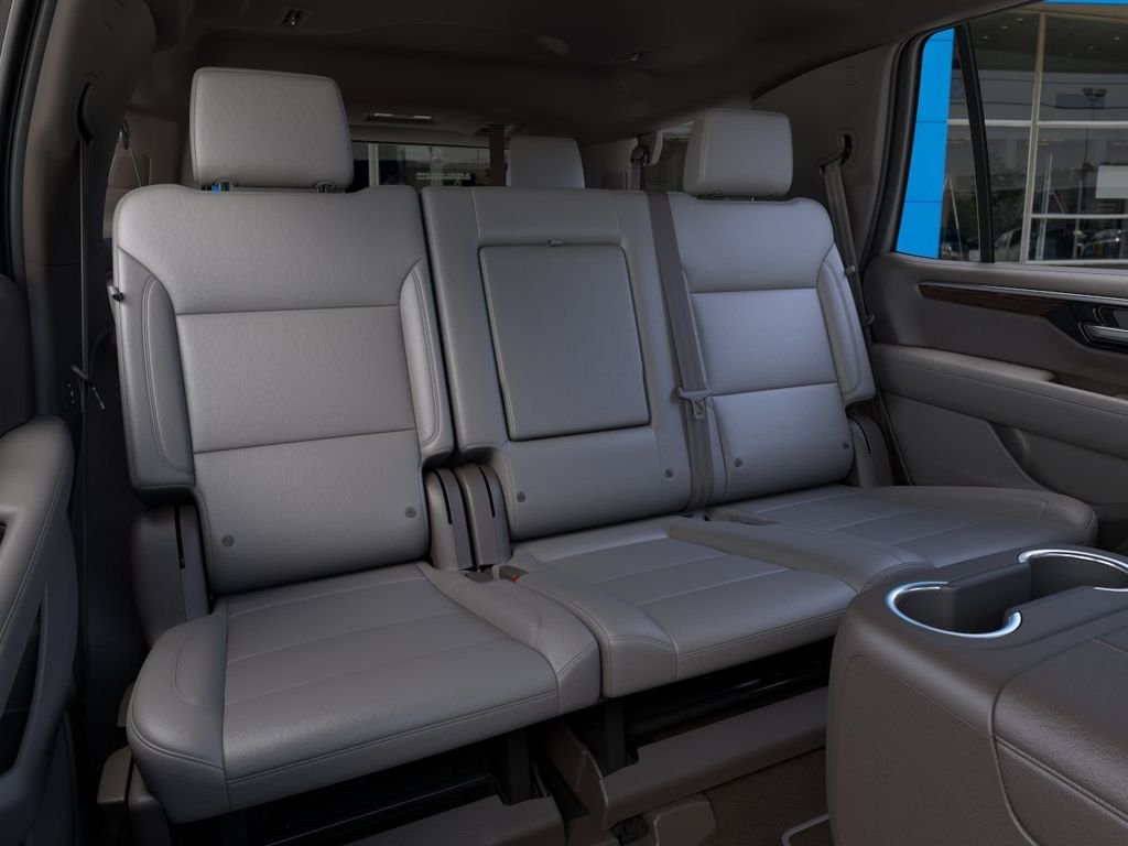 2026 Chevrolet Tahoe LT - Photo 17