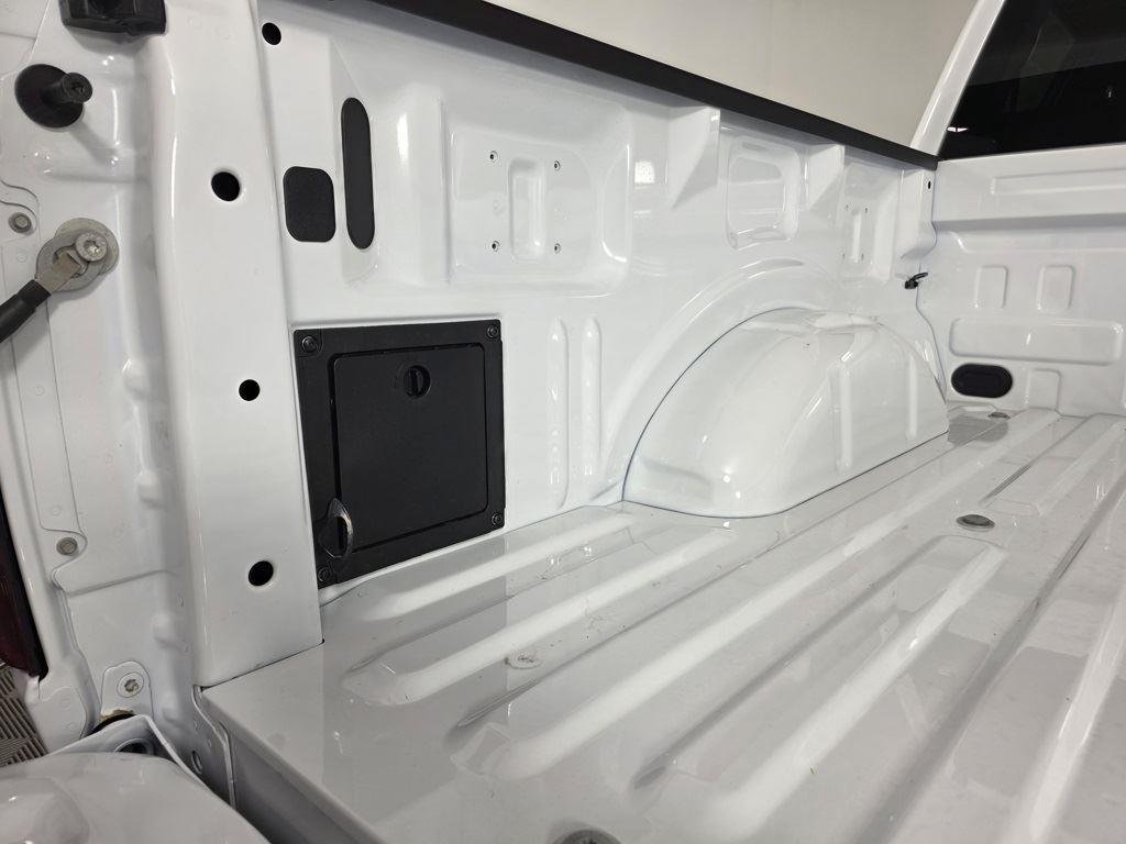2025 Ford F-150 STX - Photo 8