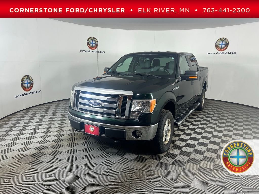 2012 Ford F-150 - Image 1