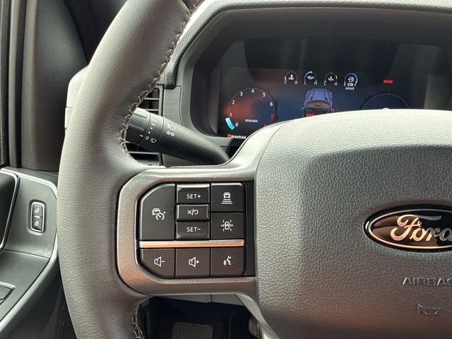 New 2026 Avalanche Ford XLT image 26