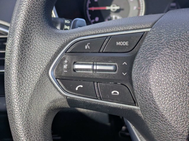 Used 2022 Black Hyundai SEL image 25