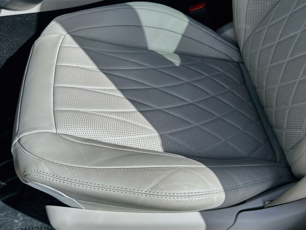 Certified Used 2026 White Mercedes-AMG GLE 63 S AMG® image 20