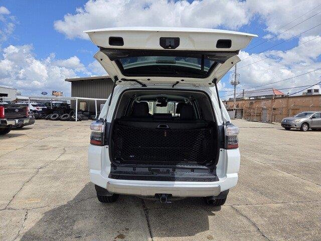 Used 2023 Ice Toyota TRD Off Road Premium image 29