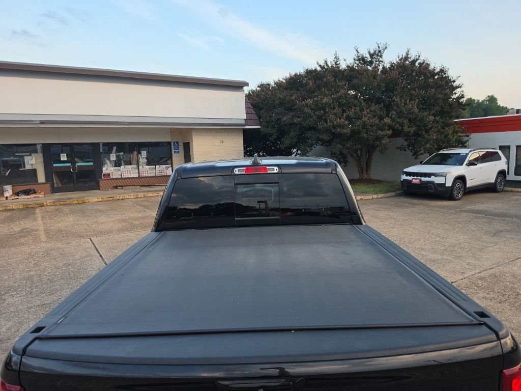 Used 2021 Black Ram Big Horn/Lone Star image 19