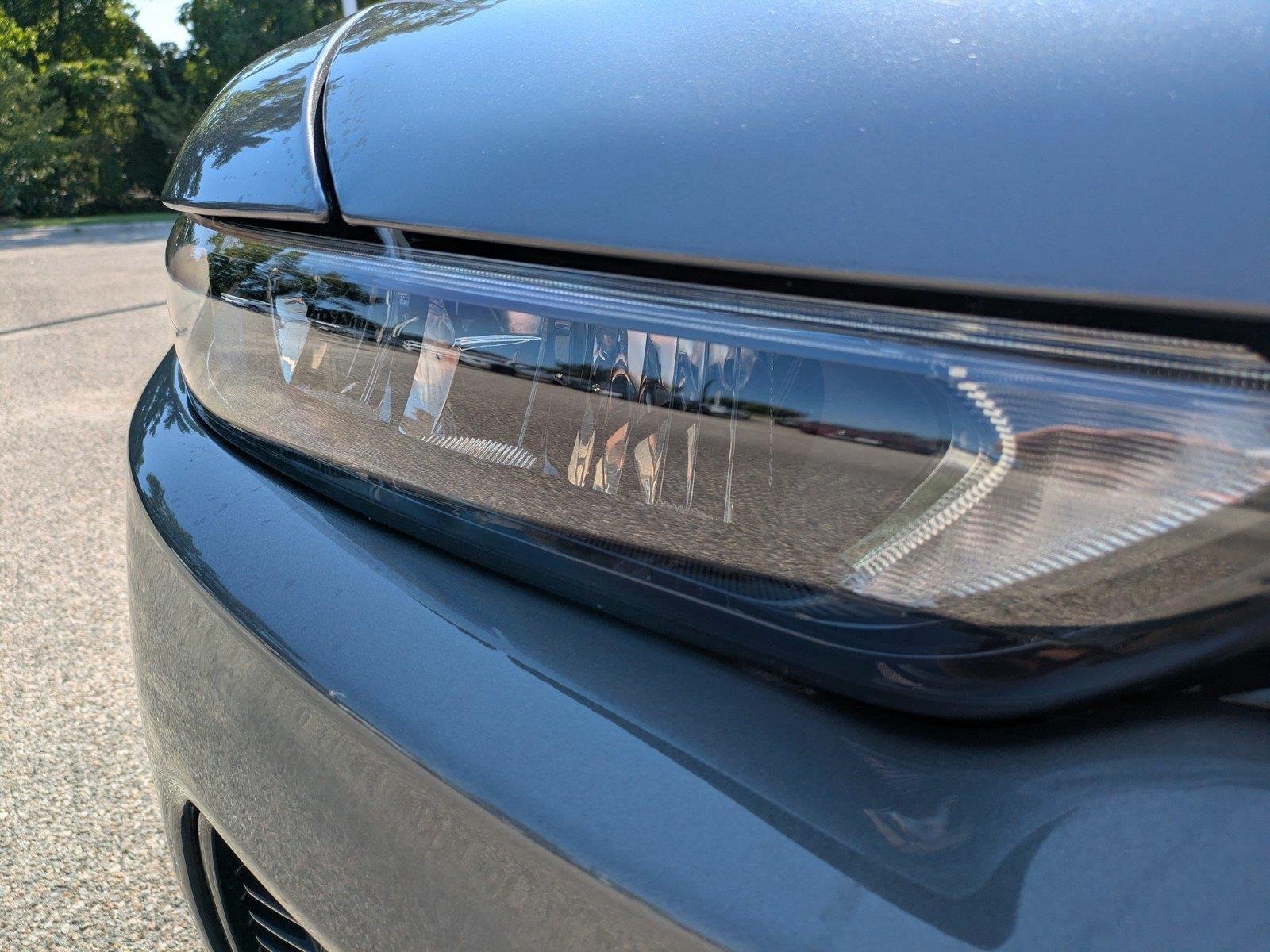 Used 2024 Gray Cray Dodge GT Plus image 10