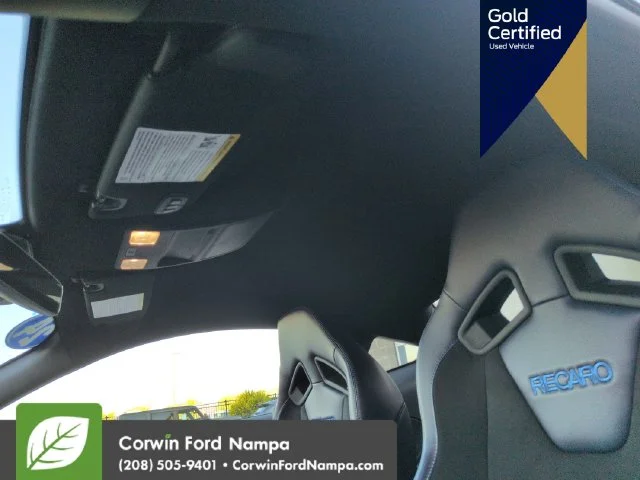 Certified Used 2024  Ford Dark Horse image 25