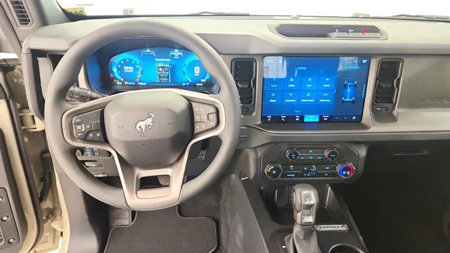 New 2026 Beige Ford Base image 12